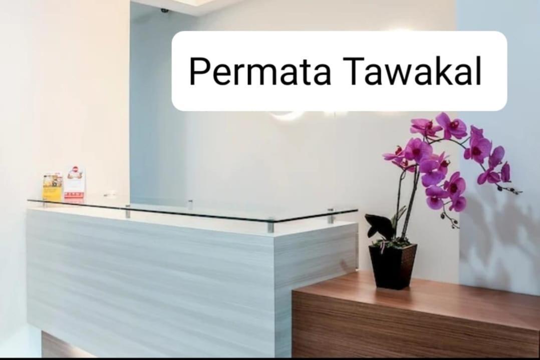Guest house Permata Tawakal *