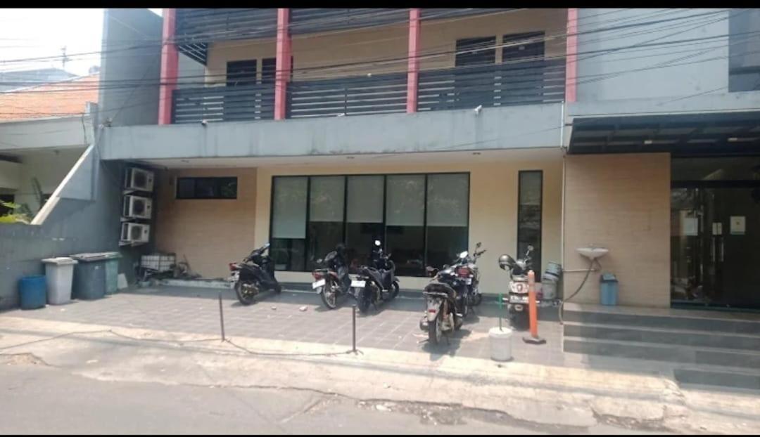 Permata Tawakal Guest house Jakarta