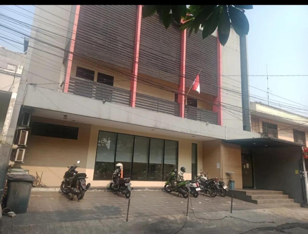 Permata Tawakal Guest house