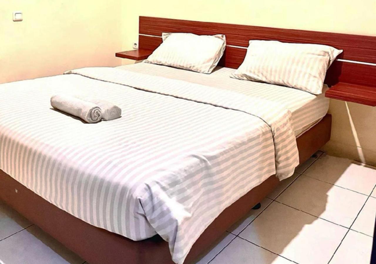 Permata Tawakal Jakarta