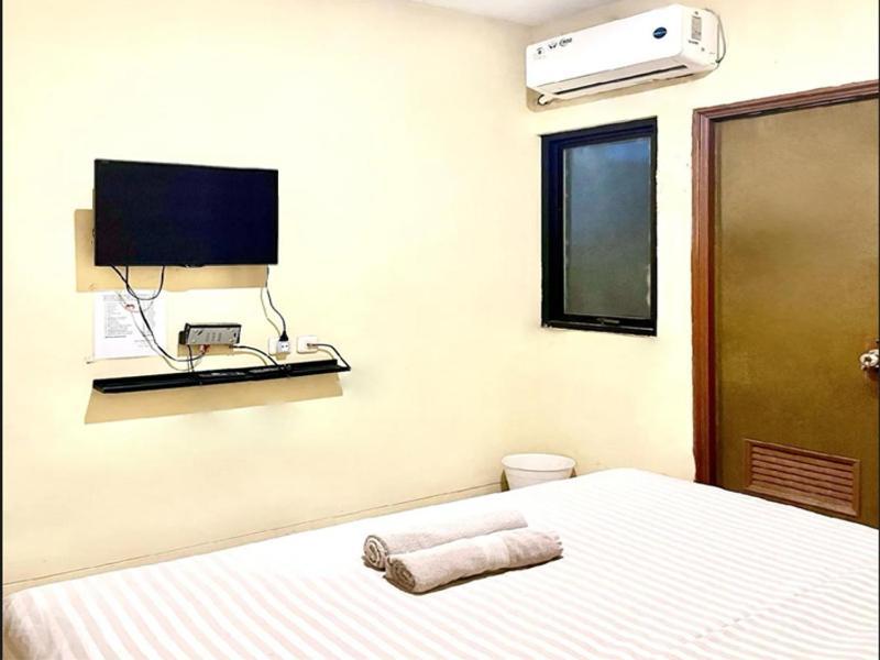 Guest house Permata Tawakal
