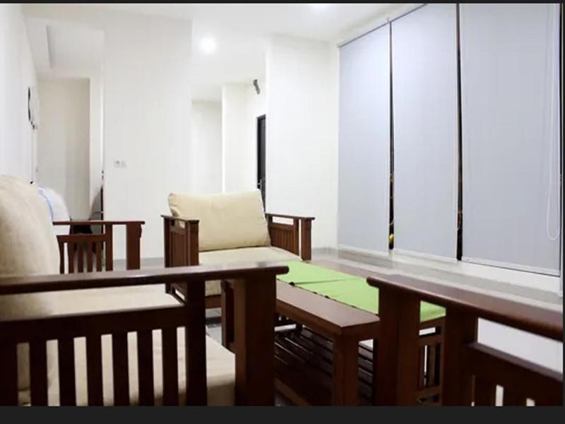 Permata Tawakal Jakarta